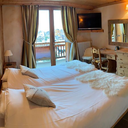 Alp'Azur Hotel Alpe d'Huez Exterior photo