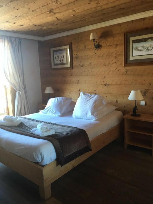 Alp'Azur Hotel Alpe d'Huez Exterior photo