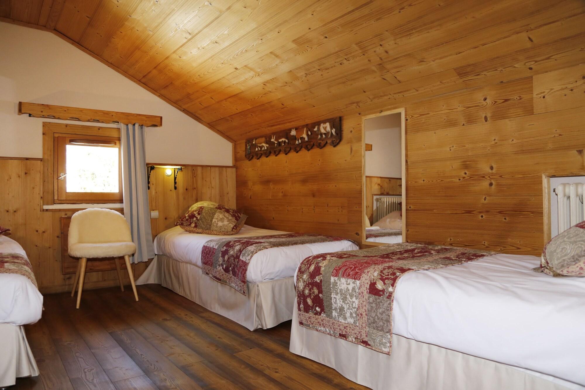 Alp'Azur Hotel Alpe d'Huez Exterior photo