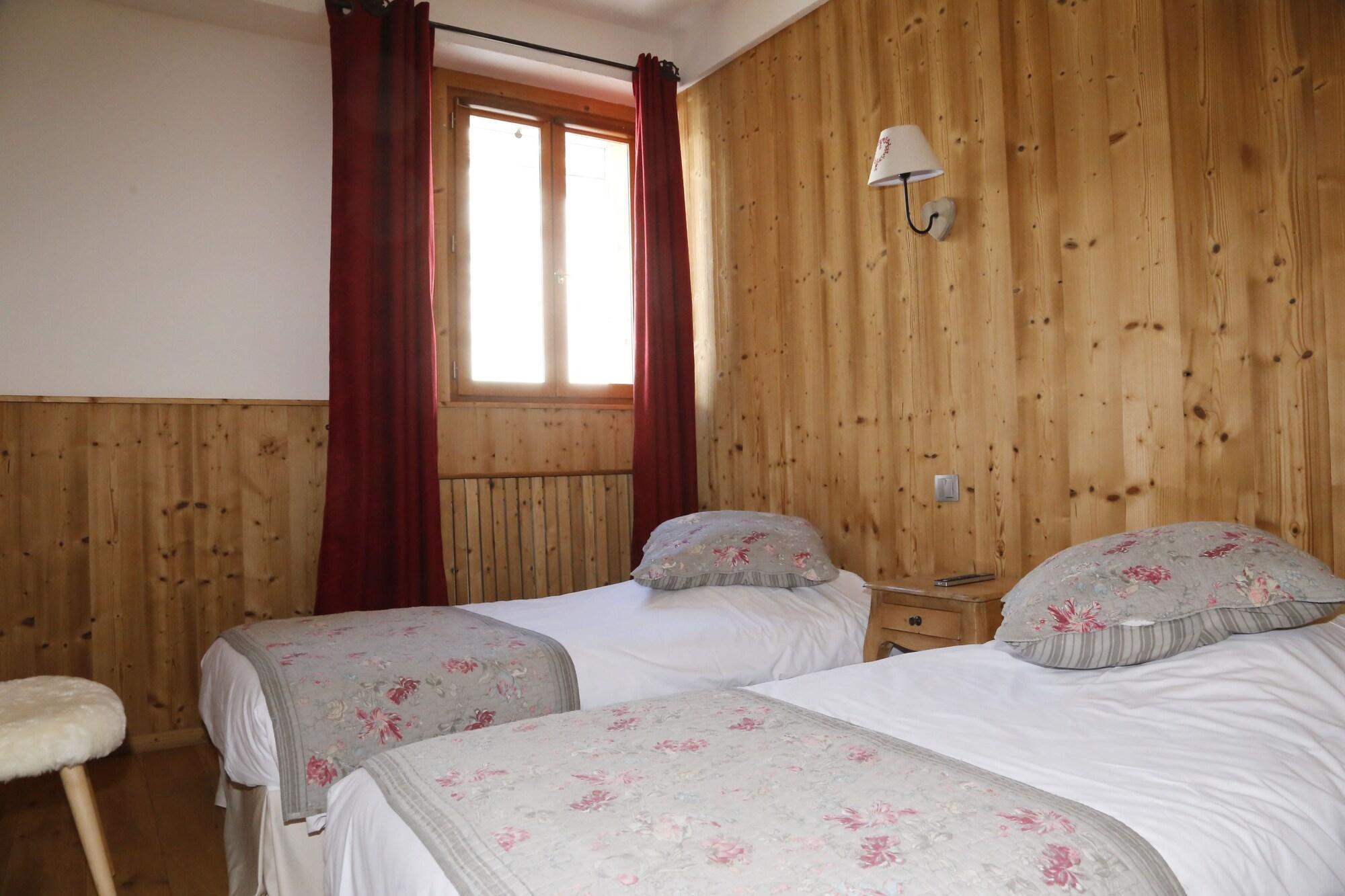 Alp'Azur Hotel Alpe d'Huez Exterior photo