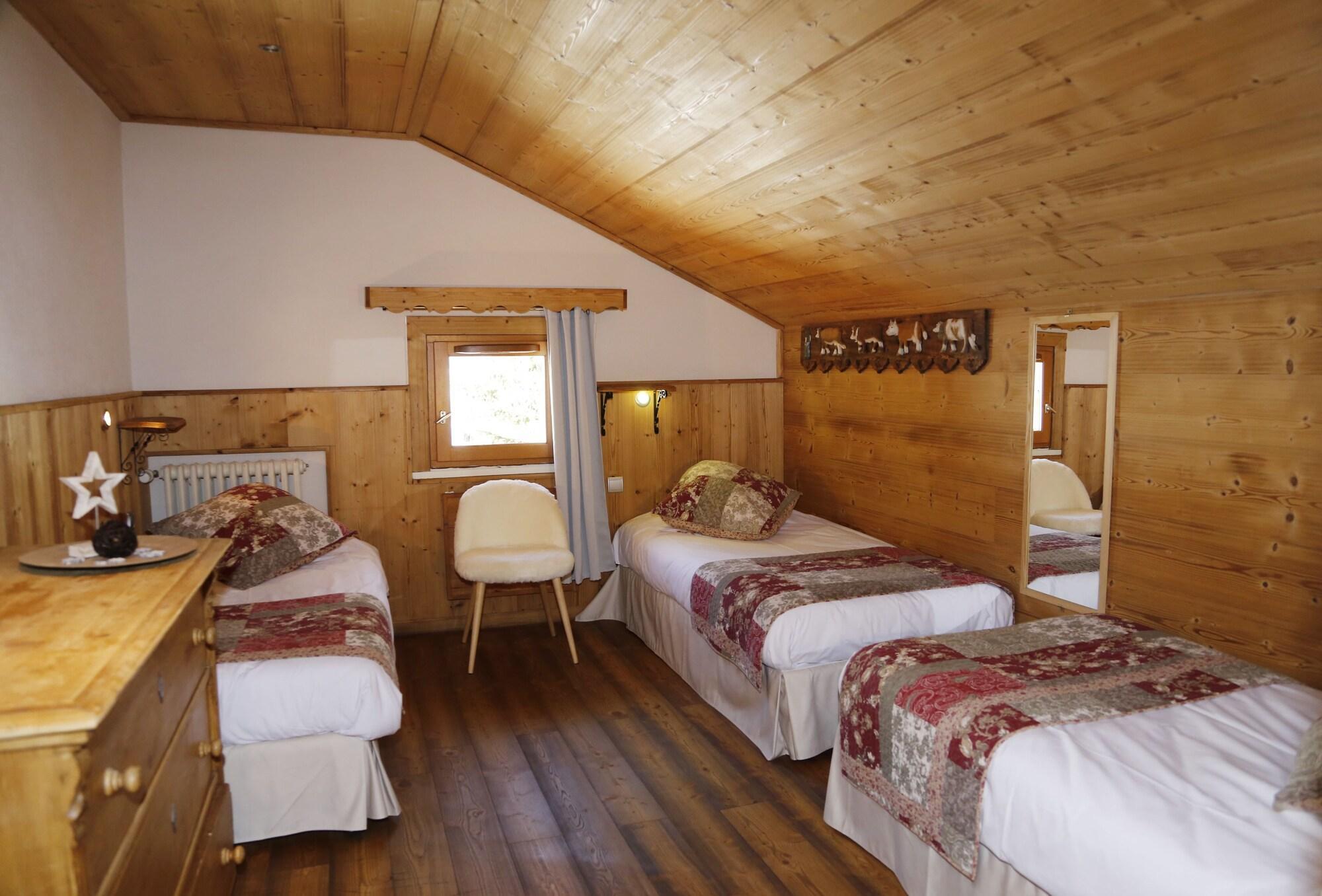 Alp'Azur Hotel Alpe d'Huez Exterior photo