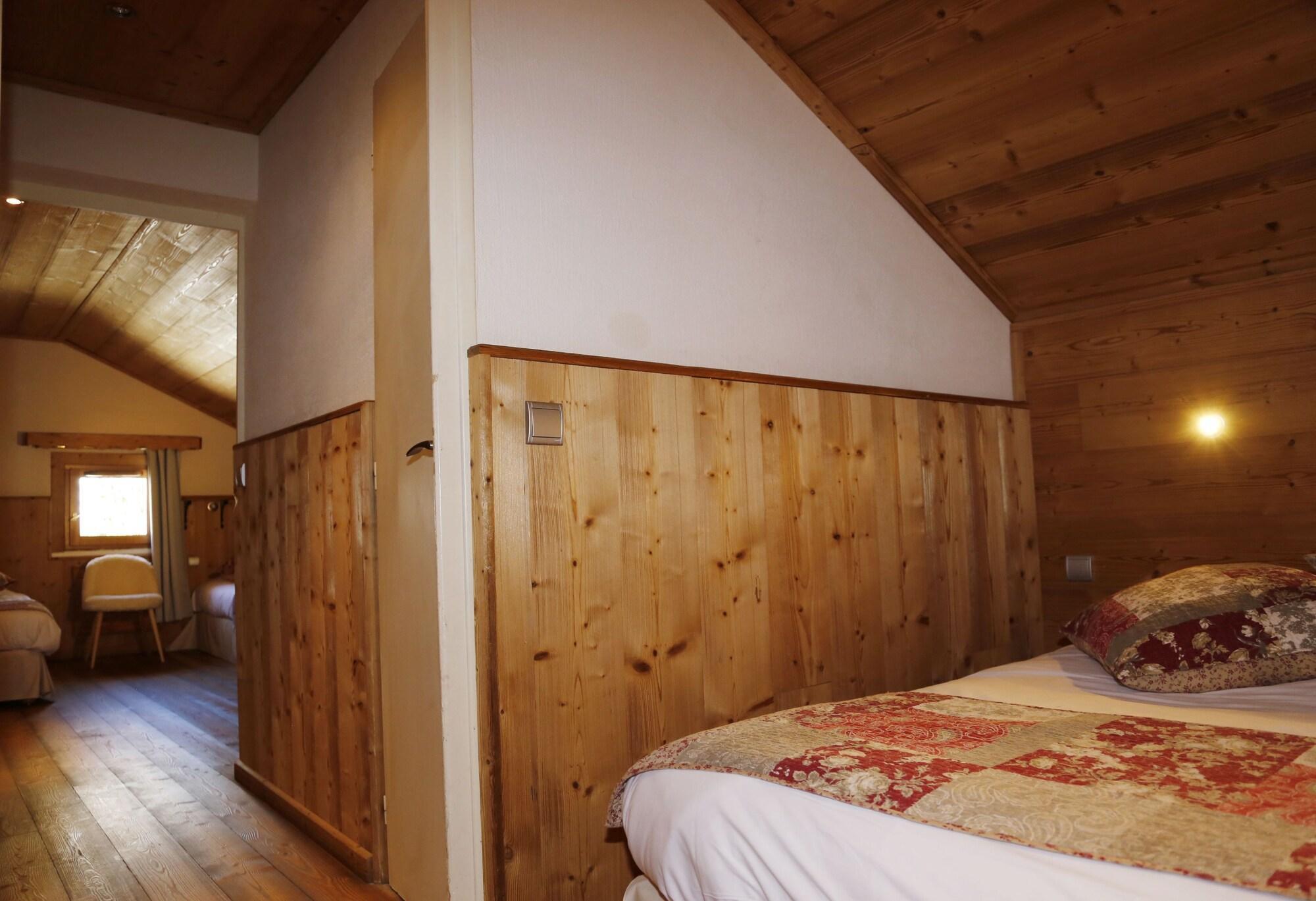 Alp'Azur Hotel Alpe d'Huez Exterior photo