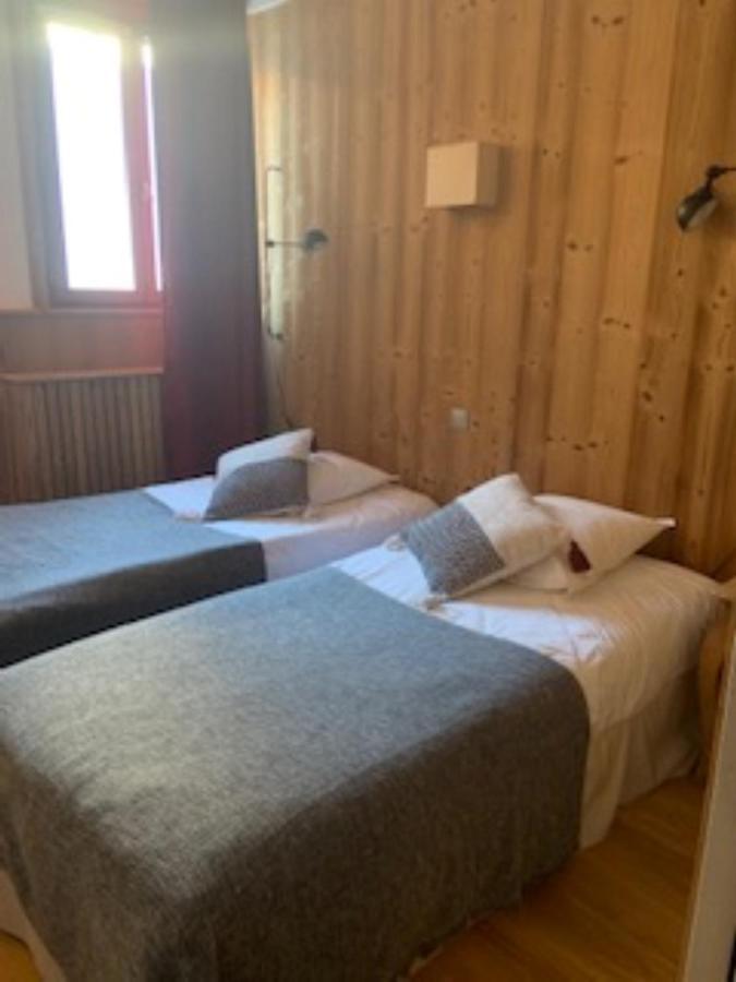 Alp'Azur Hotel Alpe d'Huez Exterior photo