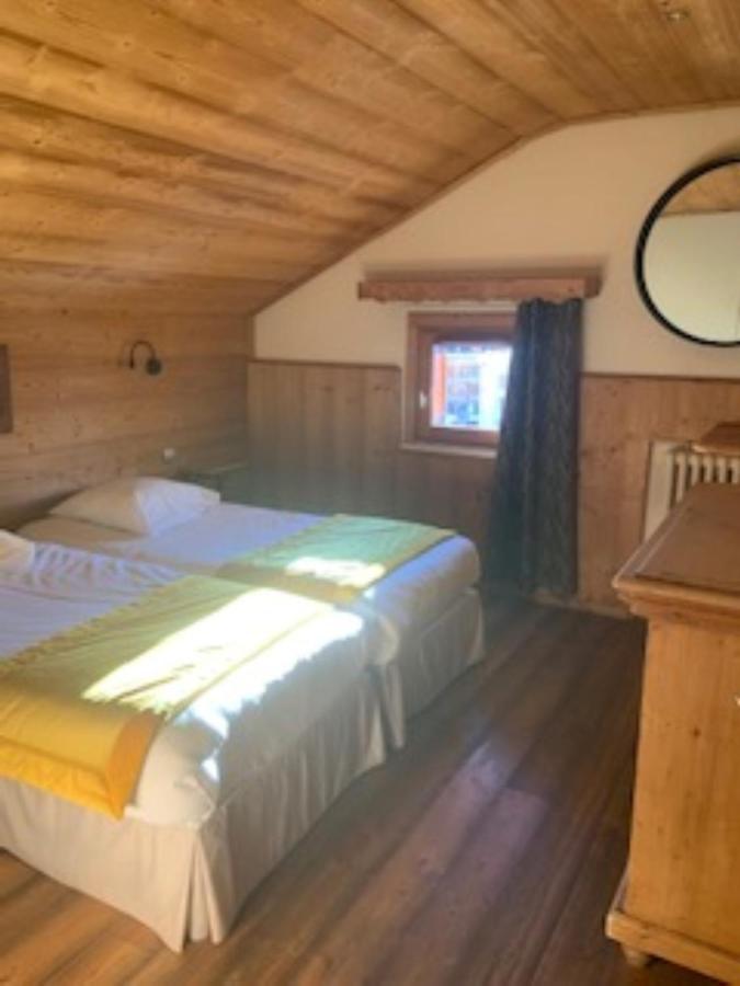 Alp'Azur Hotel Alpe d'Huez Exterior photo