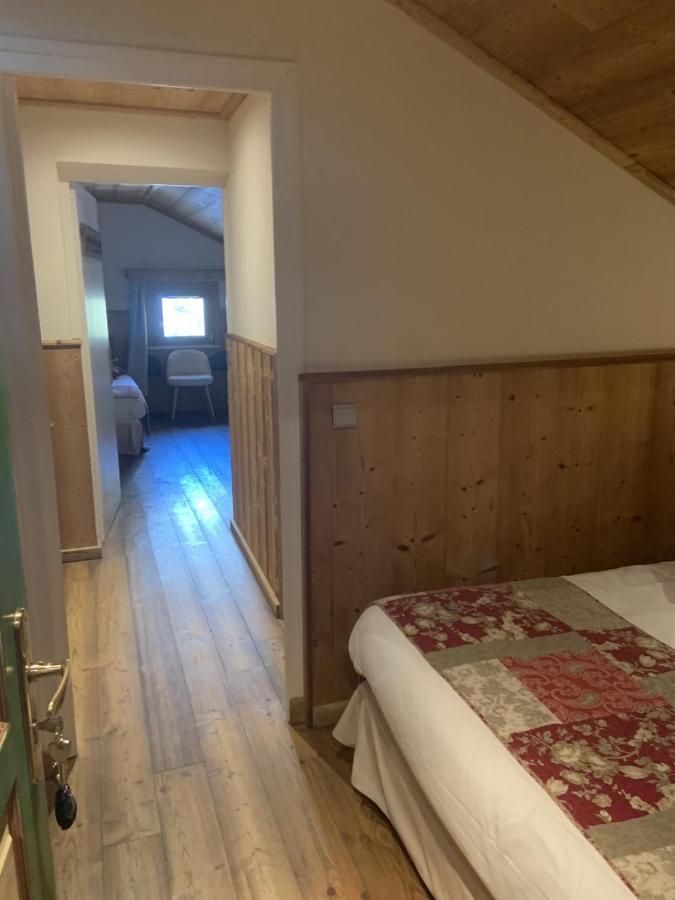 Alp'Azur Hotel Alpe d'Huez Exterior photo