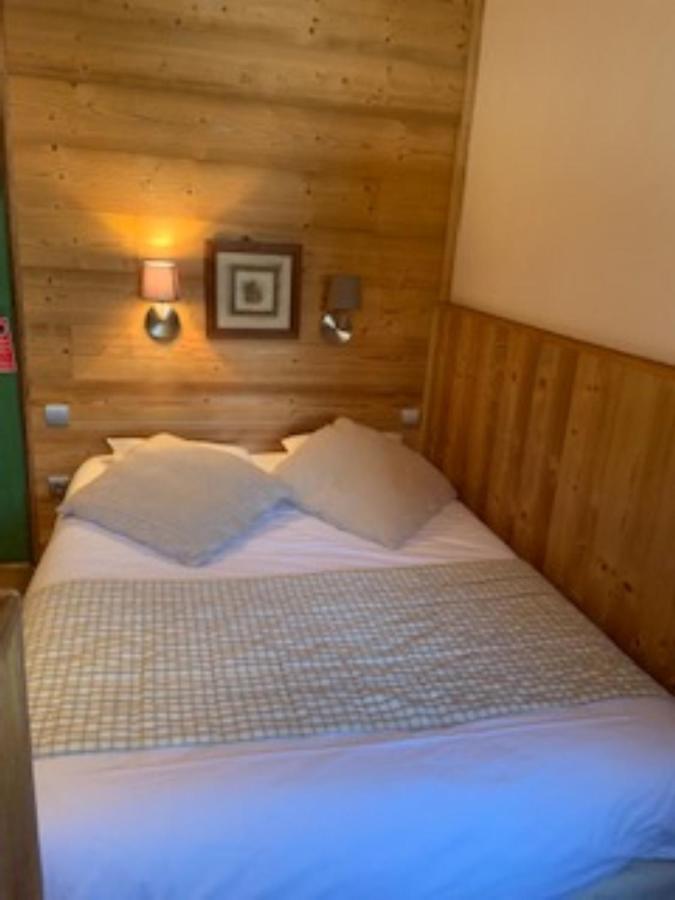 Alp'Azur Hotel Alpe d'Huez Exterior photo