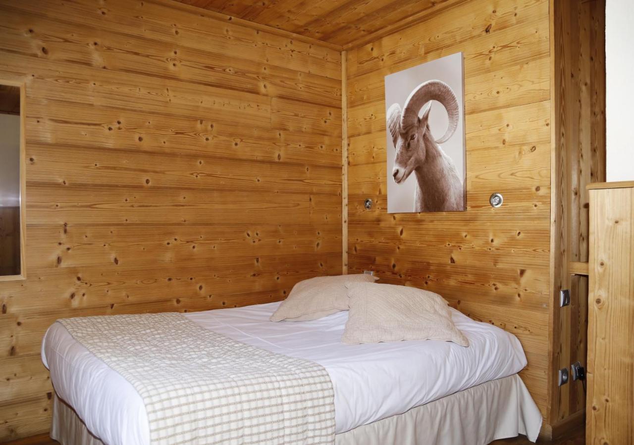 Alp'Azur Hotel Alpe d'Huez Exterior photo
